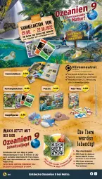 Gazetka promocyjna Netto - Woche 35 - Gazetka - ważna od 03.09 do 03.09.2022 - strona 4 - produkty: Blüte, decke, deo, eis, ente, erde, gutschein, gutscheine, Kraut, mac, papier, Puzzle, reis, Schal, Spiele, Ti, Tiere