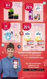 Gazetka promocyjna Rossmann - Prospekte - Gazetka - ważna od 29.12 do 29.12.2024 - strona 2 - produkty: angebot, angebotspreis, Beba, bio, biozidprodukte, coupon, coupons, eis, folgemilch, gillette, gutschein, gutscheine, Kinder, kindermilch, LG, mac, milch, rasierer, Rasierklinge, rasierklingen, Rauch, reis, rwe, sagrotan, Ti