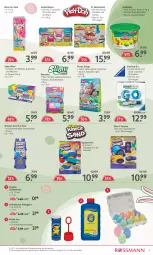 Gazetka promocyjna Rossmann - Prospekte - Gazetka - ważna od 28.03 do 28.03.2024 - strona 11 - produkty: eier, eimer, eis, elle, ente, Kreide, mac, Macarons, reis, Seife, Slime, teller, Ti, werkzeug, werkzeuge