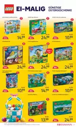 Gazetka promocyjna Rossmann - Prospekte - Gazetka - ważna od 28.03 do 28.03.2024 - strona 3 - produkty: auto, ball, eis, elle, ente, Liege, Luftballon, reis, rwe, teller, Ti