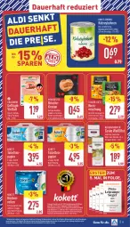 Gazetka promocyjna Aldi Nord - Von Montag - Gazetka - ważna od 26.07 do 26.07.2025 - strona 5 - produkty: aldi, auer, bohne, bohnen, brut, cuvée, eis, Elektro, geback, Geflügel, gin, Hefe, HP, kidney, küche, Küchen, küchenrolle, küchenrollen, Laufen, lebensmittel, LG, nuss, papier, Rauch, reis, rotwein, saft, Ti, wein, Yo, ZTE