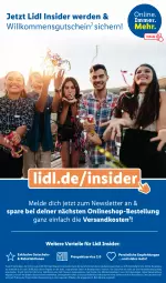 Gazetka promocyjna Lidl - Wochen-Highlights im Onlineshop - Gazetka - ważna od 07.08 do 07.08.2022 - strona 10 - produkty: angebot, angebote, eis, elle, erde, gutschein, gutscheine, ndk, reis, Schal, Schale, Ti