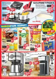 Gazetka promocyjna  - Prospekte - Gazetka - ważna od 05.09 do 05.09.2026 - strona 3 - produkty: after eight, blume, blumen, decke, Deckel, edelstahl, eis, elle, erfrischungsgetränk, getränk, gourmetmaxx, honig, isolierkanne, jako, kaffee, kaffeemaschine, Kocher, Leuchte, LG, Liege, mais, mikrowelle, pfeffer, pralinen, reis, snack, spülmaschinen, tasse, Ti, timer, tisch, volvic, wasser, wassertank