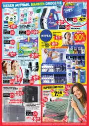 Gazetka promocyjna  - Prospekte - Gazetka - ważna od 05.09 do 05.09.2026 - strona 5 - produkty: auto, Bad, Bona, creme, deo, deo spray, deospray, dusche, duschtuch, gin, handtuch, Luftentfeuchter, pflegedusche, reiniger, rexona, roll-on, Scheibenreiniger, shampoo, Tasche, taschen, taschentücher, Ti, tuc, tücher, wasser