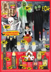 Gazetka promocyjna  - Prospekte - Gazetka - ważna od 05.09 do 05.09.2026 - strona 6 - produkty: angebot, angebote, bett, eis, elle, kerze, laterne, LED-Kerze, papier, reis, teller, Ti, timer