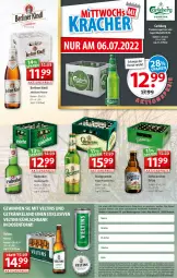 Gazetka promocyjna Getraenkeland - Gazetka - ważna od 09.07 do 09.07.2022 - strona 3 - produkty: aktionspreis, alkohol, auer, berliner, berliner kindl, bier, carlsberg, coupon, eis, erde, gewinnspiel, Jubiläums, kühlschrank, LG, mars, pils, pilsener, reis, rwe, Schrank, senf, Staropramen, telefon, Ti, urtyp, veltins, weck