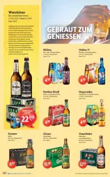 Gazetka promocyjna Getraenke Hoffmann - Prospekte - Gazetka - ważna od 30.07 do 30.07.2022 - strona 6 - produkty: Aldersbacher, alkohol, Astra, auer, aust, Berger, berliner, berliner kindl, bier, Biere, bierspezialitäten, burger, clausthaler, cola, desperados, eis, elle, flensburger, Freiberger, Gessner, gin, gösser, Heu, könig pilsener, krombache, krombacher, LG, Liege, malz, Mixer, mixery, natur, natur radler, ohne alkohol, pils, pilsener, premium pils, radler, rwe, Spezi, steiner, tequila, Ti, veltins, vita, vitamalz, warsteiner, WICK