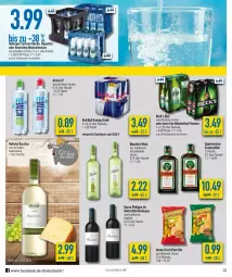 Gazetka promocyjna Diska - Prospekte - Gazetka - ważna od 07.05 do 07.05.2022 - strona 12 - produkty: ACC, alkohol, Alwa, bier, burger, drink, eis, elle, energy drink, flasche, funny-frisch, Germ, jägermeister, jever, kräuter, kräuterlikör, likör, Meister, mineralwasser, pils, pilsener, pom-bär, red bull, reis, sac, Ti, wasser, wein