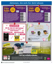 Gazetka promocyjna Diska - Prospekte - Gazetka - ważna od 07.05 do 07.05.2022 - strona 2 - produkty: angebot, arlo, buch, coupon, deka, deutschlandcard, eis, erde, guthabenkarte, gutschein, kraft, LG, Mett, reis, ritter, spee, Sushi, tee, telefon, Ti