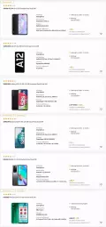 Gazetka promocyjna Saturn - Prospekte - Gazetka - ważna od 21.12 do 21.12.2021 - strona 3 - produkty: Betriebssystem, Dual SIM, huawei, Huawei P40, Huawei P40 Lite, kiri, lack, ndk, Samsung, samsung galaxy, Samsung Galaxy A, Samsung Galaxy S, Samsung Galaxy S20, sim, smartphone, versandkostenfrei