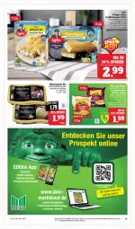 Gazetka promocyjna Edeka - Angebote der Woche - Gazetka - ważna od 30.09 do 30.09.2023 - strona 19 - produkty: aktionspreis, Becher, deka, eis, filegro, filet, mövenpick, mövenpick eis, nuss, reis, Ti, ZTE