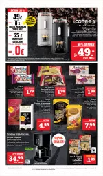 Gazetka promocyjna Edeka - Angebote der Woche - Gazetka - ważna od 30.09 do 30.09.2023 - strona 7 - produkty: auto, ball, braun, cola, deka, Dr. Oetker, edelstahl, eis, gutschein, kuchen, Kugel, lindor, lungo, natur, reis, rum, Schal, schoko, schokolade, tasse, Ti, timer, tisch, wasser, wassertank, ZTE