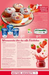 Gazetka promocyjna Selgros - Food - Gazetka - ważna od 05.06 do 05.06.2024 - strona 13 - produkty: beere, beeren, bio, eis, erde, früchte, hühner, mac, natur, natura, rel, ssd, Ti