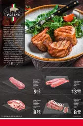 Gazetka promocyjna Selgros - Food - Gazetka - ważna od 05.06 do 05.06.2024 - strona 2 - produkty: beko, eis, erde, filet, fleisch, lachs, LG, reis, ring, saft, schwein, schweine, Ti, wein, weine, wurst