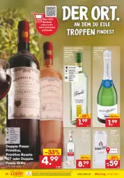 Gazetka promocyjna Netto Marken-Discount - Filial-Angebote - Gazetka - ważna od 22.01 do 22.01.2022 - strona 20 - produkty: berliner, berliner kindl, cabernet, cabernet sauvignon, chardonnay, doppio passo, eis, elle, fisch, fleisch, getränk, getränke, grill, grillo, jahrgangssekt, Jubiläums, Käse, merl, merlot, ndk, ouzo, ouzo 12, passo, pasta, pils, pilsener, primitivo, reis, rosato, rotwein, sauvignon, sekt, Ti, versandkostenfrei, wein, Weißwein