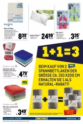 Gazetka promocyjna Metro - NonFood - Gazetka - ważna od 13.07 do 13.07.2022 - strona 19 - produkty: auto, bamboo, Bau, baumwolle, bett, bier, Biere, Clogs, dell, eis, elle, Fahrrad, geschirr, geschirrtuch, geschirrtücher, handtuch, heimtextilien, LG, matratze, matratzen, Metro, mikrofaser, Mode, molto, natur, natura, reis, rückenlehne, schuhe, spannbettlaken, Sport, sportschuhe, Teleskop, teller, Ti, tisch, top-hit, trolley, tuc, tücher, wolle