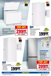 Gazetka promocyjna Metro - NonFood - Gazetka - ważna od 13.07 do 13.07.2022 - strona 8 - produkty: auto, backofen, Bau, beleuchtung, decke, eis, Elektro, elektrogeräte, elle, gefrierfach, gefrierkombination, gefrierschrank, geschirr, geschirrspüler, induktionskochfeld, kochfeld, kompressor, kühlschrank, Ofen, Rauch, Reinigung, reis, Schrank, schubladen, teller, Ti, timer, tisch, top-hit