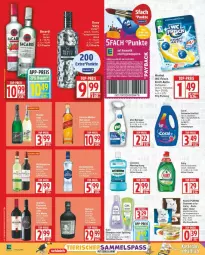 Gazetka promocyjna Edeka - Prospekte - Gazetka - ważna od 13.09 do 13.09.2025 - strona 14 - produkty: alleinfuttermittel, arla, beutel, Coral, deka, fairy, feinwaschmittel, flasche, Guhl, henkel, kraft, listerine, mint, mundspülung, purina, reiniger, Ria, shampoo, shampoo oder spülung, spülung, Ti, waschmittel