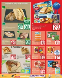 Gazetka promocyjna Edeka - Prospekte - Gazetka - ważna od 13.09 do 13.09.2025 - strona 6 - produkty: blume, blumen, curry, deka, dell, eis, elle, gin, LG, mac, reis, sonnenblume, sonnenblumen, Sonnenblumenkerne, sonnenblumenkernen, Ti, wurst