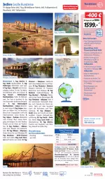 Gazetka promocyjna Lidl - Themenflyer Februar 2022 - Gazetka - ważna od 15.02 do 15.02.2023 - strona 13 - produkty: Amber, Brei, buch, deutschsprachige reiseleitung, eis, elle, Garten, gewürz, gin, Heu, inklusivleistungen, klimatisierten reisebus, mac, Manta, nacho, reis, reiseveranstalter, reiseverlauf, telefon, Ti, usb