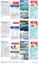 Gazetka promocyjna Lidl - Themenflyer Februar 2022 - Gazetka - ważna od 15.02 do 15.02.2023 - strona 15 - produkty: angebot, Bad, buch, dusche, eis, elle, HP, inklusivleistungen, Kinder, lion, mac, monte, pool, pril, rama, reifen, reis, reiseveranstalter, rezept, ring, rum, Schrank, tee, telefon, Ti, zimmerbeispiel
