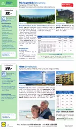 Gazetka promocyjna Lidl - Themenflyer Februar 2022 - Gazetka - ważna od 15.02 do 15.02.2023 - strona 22 - produkty: aldi, aust, axe, backofen, bett, buch, dusche, eis, ente, geschirr, geschirrspüler, Heu, inklusivleistungen, kaffee, kaffeemaschine, Kinder, küche, kühlschrank, kurtaxe, mac, Ofen, Rauch, reis, reiseveranstalter, rezept, ring, Schrank, Sport, Stier, Ti, Tiere, uhr, usb, wasser, wellnessbereich