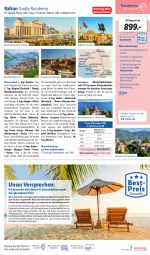 Gazetka promocyjna Lidl - Themenflyer Februar 2022 - Gazetka - ważna od 15.02 do 15.02.2023 - strona 3 - produkty: Astra, bestpreis, Brei, buch, eis, erde, inklusivleistungen, LG, mac, monte, rama, Rana, reis, reiseveranstalter, reiseverlauf, Ria, telefon, Ti, tisch