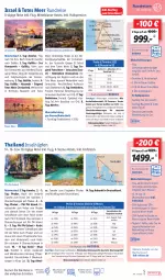 Gazetka promocyjna Lidl - Themenflyer Februar 2022 - Gazetka - ważna od 15.02 do 15.02.2023 - strona 5 - produkty: axe, Brei, brot, buch, eis, elle, inklusivleistungen, Jordan, kaffee, mac, Mode, nerf, pril, reis, reiseveranstalter, reiseverlauf, rwe, tee, telefon, Ti, ZTE