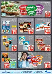 Gazetka promocyjna Edeka - Prospekte - Gazetka - ważna od 30.05 do 30.05.2026 - strona 13 - produkty: bärenmarke, coupon, coupons, eis, ferrero, haltbare milch, maultaschen, milch, milch-schnitte, payback, reis, Tasche, taschen, Ti, ZTE