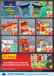 Gazetka promocyjna Edeka - Prospekte - Gazetka - ważna od 30.05 do 30.05.2026 - strona 14 - produkty: baguette, beere, beeren, Bistro Baguette, brötchen, coppenrath, Dr. Oetker, eis, himbeer, himbeere, himbeeren, mango, payback, reis, rel, tesa, Ti, ZTE