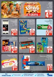 Gazetka promocyjna Edeka - Prospekte - Gazetka - ważna od 30.05 do 30.05.2026 - strona 19 - produkty: coupon, coupons, creme, payback, schoko, schokolade