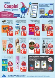 Gazetka promocyjna Edeka - Prospekte - Gazetka - ważna od 30.05 do 30.05.2026 - strona 24 - produkty: Alwa, Always, Amber, axe, butter, buttermilch, chili, coupon, coupons, decke, deo, deo spray, duschgel, google play, gutschein, Kefir, lambertz, milch, milram, payback, pils, premium pils, salami, tesa, Three Sixty, vodka