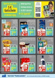 Gazetka promocyjna Edeka - Prospekte - Gazetka - ważna od 30.05 do 30.05.2026 - strona 4 - produkty: decke, eis, gutschein, reis