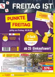 Gazetka promocyjna Netto Marken-Discount - Filial-Angebote - Gazetka - ważna od 31.12 do 31.12.2022 - strona 26 - produkty: Berger, bestpreis, buch, coupon, deutschlandcard, discount, eduscho, eis, erde, guthabenkarte, gutschein, gutscheine, mac, marken-discount, milch, ndk, obst, Rauch, reis, reiseveranstalter, Tchibo, Ti, uhr, wein