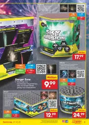 Gazetka promocyjna Netto Marken-Discount - Filial-Angebote - Gazetka - ważna od 31.12 do 31.12.2022 - strona 31 - produkty: angebot, chrysanthemen, Leuchte, leuchten, LG, Ti, topf, ZTE