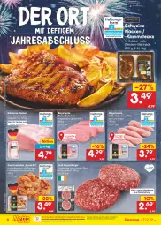 Gazetka promocyjna Netto Marken-Discount - Filial-Angebote - Gazetka - ważna od 31.12 do 31.12.2022 - strona 6 - produkty: bestpreis, burger, eis, filet, fleisch, Fondue, geschnetzeltes, gewürz, gyros, hamburger, knoblauch, kräuter, marinade, mit zwiebeln, ndk, pute, reis, resa, rind, rindfleisch, schnitten, schnitzel, schwein, schweine, schweinenacken, steak, steaks, Ti, wein, weine, Weste, wurst, wurst in selbstbedienung, Zelt, zwiebel, zwiebeln