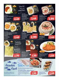 Gazetka promocyjna Feneberg - Prospekte - Gazetka - ważna od 05.02 do 05.02.2022 - strona 3 - produkty: auer, bio, bolognese, braten, chili, cocktail, dressing, eis, filet, fisch, fleisch, frischfisch, garnelen, garnier, geback, himbeer, hirtenkäse, kartoffel, Käse, kokos, Kraut, lamm, lenco, mac, maultaschen, paprika, reis, Ria, ricotta, sauce, Sauerkraut, Schal, Schale, schinken, schnitzel, schwein, schweine, schweineschnitzel, spinat, Tasche, taschen, Ti, tisch, tomate, tomaten, tomatensauce, torte, tortellini, wein, weine, wurst, würstchen