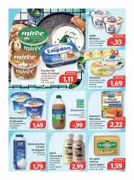 Gazetka promocyjna Feneberg - Prospekte - Gazetka - ważna od 05.02 do 05.02.2022 - strona 7 - produkty: Alpenhain, Becher, butter, eis, exquisa, flasche, frischkäse, frucht, Fruchtquark, géramont, gin, irische butter, Käse, kerrygold, milch, milchreis, miree, Müller, quark, reis, schlagrahm, schoko, Schokomilch, Ti, weihenstephan