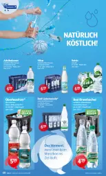 Gazetka promocyjna Getraenke Hoffmann - Prospekte - Gazetka - ważna od 29.03 do 29.03.2025 - strona 2 - produkty: adelholzener, Alwa, Bad, Bad Liebenwerda, elle, Holz, mineralwasser, Mineralwasser Classic, natur, natürliches mineralwasser, rel, Ti, vilsa, volvic, wasser
