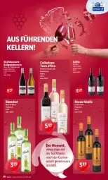 Gazetka promocyjna Getraenke Hoffmann - Prospekte - Gazetka - ważna od 29.03 do 29.03.2025 - strona 4 - produkty: Bad, burgunder, chardonnay, cola, de blancs, elle, Garten, merl, primitivo, rosato, rwe, Ti, wein, Weißburgunder