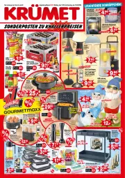Gazetka promocyjna  - Prospekte - Gazetka - ważna od 15.08 do 15.08.2026 - strona 1 - produkty: angebot, angebote, Astra, aust, auto, batterie, batterien, Becher, bio, decke, Deckel, dimmer, edelstahl, eier, Eierkocher, eis, elle, flasche, frischhaltedosen, fritteuse, Garten, glasflasche, Heißluftfritteuse, Hela, holsten, ketchup, knallerpreis, Kocher, küche, Küchen, Lampe, laterne, leine, Leuchte, leuchten, LG, mais, Messbecher, messer, Mixer, pfanne, Pfau, regal, reis, rwe, Schal, Schrank, shake, Signal, snack, sonderposten, stabmixer, teller, Ti, timer, tisch, Tischlampe, Tüte, urtyp, usb, wasser, ZTE