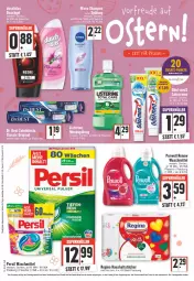 Gazetka promocyjna Edeka - Angebote der Woche - Gazetka - ważna od 01.04 do 01.04.2023 - strona 22 - produkty: angebot, angebote, duschdas, eis, elle, erde, flasche, fleisch, gin, haushaltstücher, LG, persil, persil waschmittel, perwoll, reis, Ti, tücher, universal pulver, waschmittel, ZTE