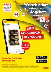 Gazetka promocyjna Netto Marken-Discount - Filial-Angebote - Gazetka - ważna od 05.08 do 05.08.2023 - strona 45 - produkty: angebot, angebote, coupon, coupons, decke, discount, eis, Holz, LG, marken-discount, reis, Ti, ZTE