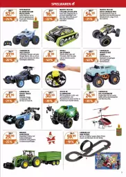 Gazetka promocyjna Mueller - Spielwaren & Multi-Media - Gazetka - ważna od 24.12 do 24.12.2021 - strona 11 - produkty: Anhänger, aust, auto, batterie, batterien, beleuchtung, Buggy, Carrera, elle, Leuchte, mac, mais, mars, monster, Paw Patrol, rwe, spee, Spiele, Ti, wasser