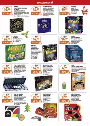 Gazetka promocyjna Mueller - Spielwaren & Multi-Media - Gazetka - ważna od 24.12 do 24.12.2021 - strona 3 - produkty: body, burger, chips, erde, , gin, Jubiläums, jumbo, Kinder, koffer, Leuchte, leuchten, LG, Mattel, ravensburger, ring, Spiele, Ti
