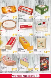 Gazetka promocyjna Selgros - Gastronomie - Gazetka - ważna od 21.02 do 21.02.2024 - strona 17 - produkty: angebot, angebote, appenzeller, brie, burger, cheddar, elle, emmentaler, galbani, gorgonzola, intenso, Käse, kerrygold, Limburger, Ti, torte, weichkäse, zott