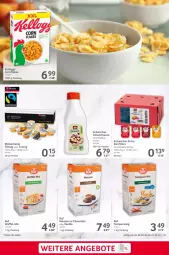 Gazetka promocyjna Selgros - Gastronomie - Gazetka - ważna od 21.02 do 21.02.2024 - strona 25 - produkty: angebot, angebote, Blüte, blütenhonig, cola, dessert, desserts, dessertsauce, eis, flakes, flasche, honig, konfitüre, mousse, Mousse au Chocolat, reis, sauce, Schwartau, Ti, vanille