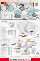 Gazetka promocyjna Selgros - Gastronomie - Gazetka - ważna od 21.02 do 21.02.2024 - strona 35 - produkty: angebot, angebote, Becher, dessert, Dessertteller, eis, elle, ente, espresso, geschirr, grill, Grillteller, ilag, kaffee, kaffeebecher, latte, mikrowelle, natur, pasta, reis, Ria, Schal, Schale, schüssel, spülmaschinen, suppe, suppen, tasse, teller, Ti, ZTE, zucker