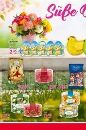 Gazetka promocyjna Selgros - Gastronomie - Gazetka - ważna od 21.02 do 21.02.2024 - strona 36 - produkty: eier, HP, lindt, schoko, Ti, Yo