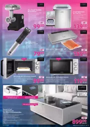 Gazetka promocyjna Selgros - Technik - Gazetka - ważna od 16.11 do 16.11.2022 - strona 13 - produkty: eis, eiswürfel, getränk, getränke, LG, rum, Spektrum, Ti, würfel